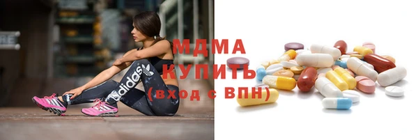 хмурый Абаза
